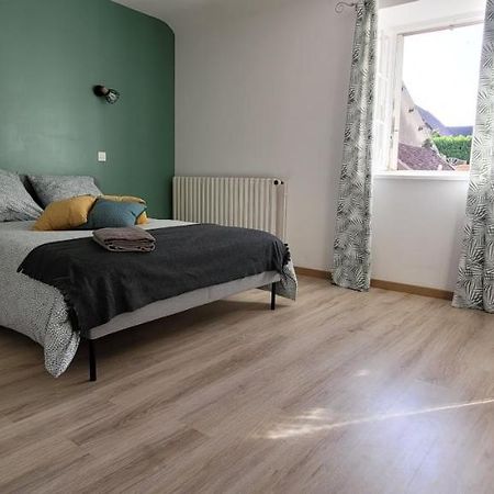 Le Domaine du Bien-Être Rahon Extérieur photo