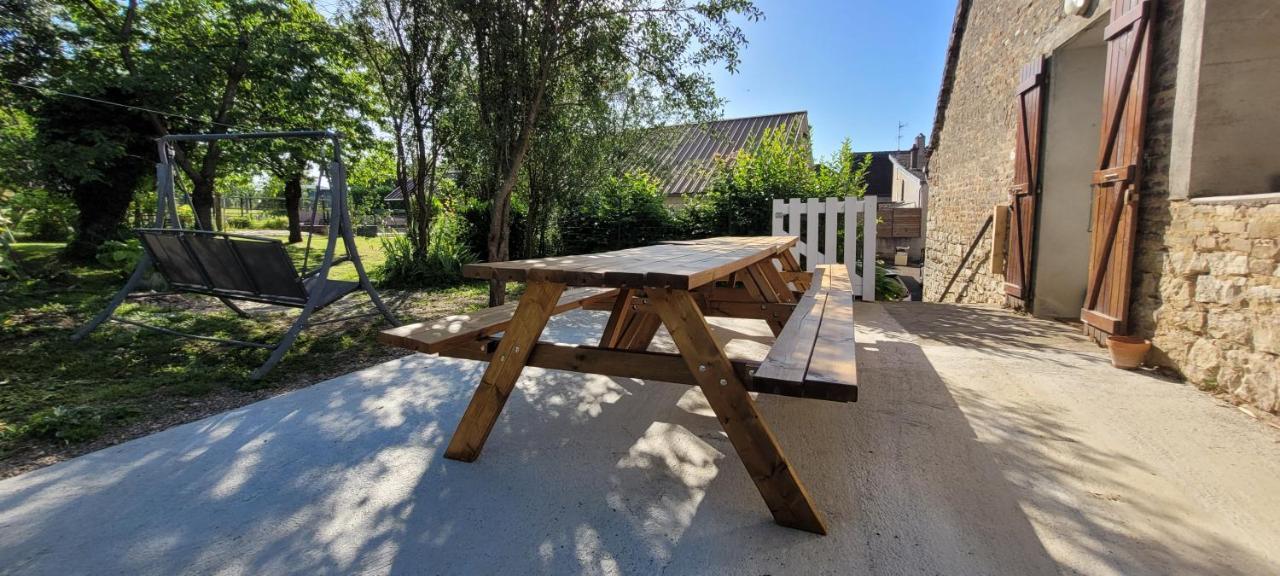 Le Domaine du Bien-Être Rahon Extérieur photo