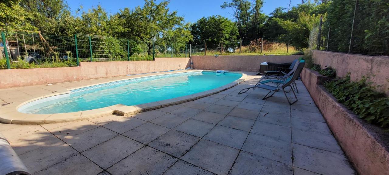 Le Domaine du Bien-Être Rahon Extérieur photo